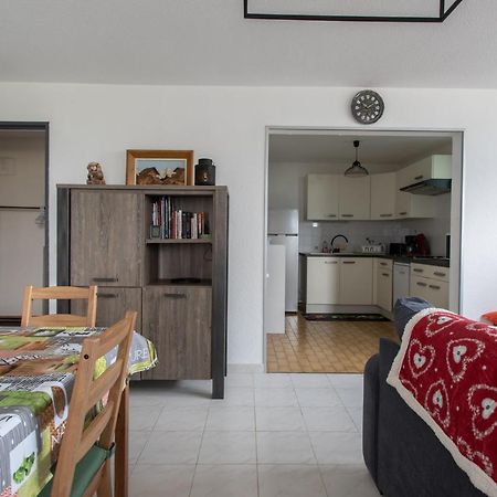 Les Arolles - Appartement Vue Sur La Montagne แซงต์-เลแฌร์-เลส์-เมแลซ ภายนอก รูปภาพ